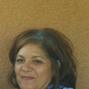 Meet your Posher, Irene